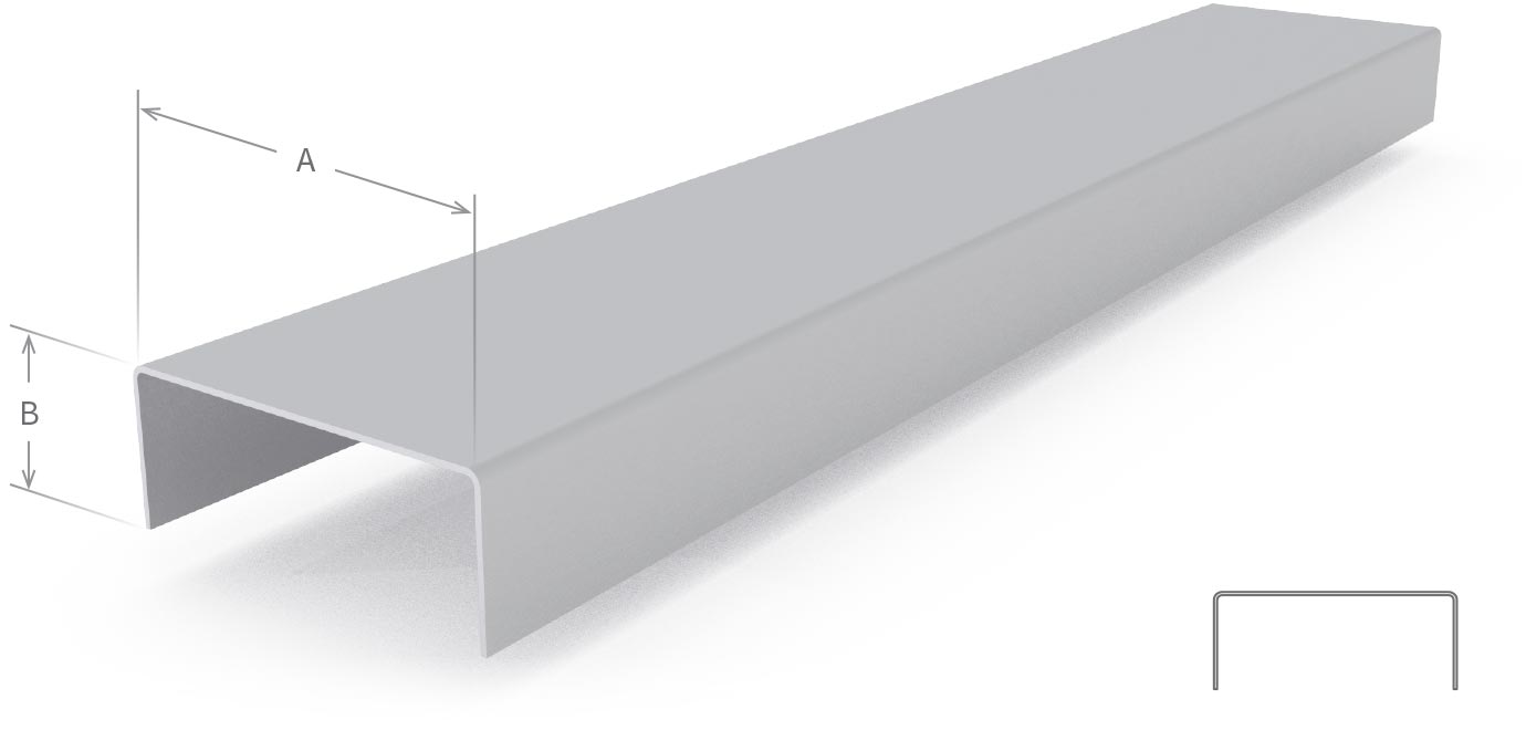 Steel Framing Wall Frame Stud Plate Nogging Profile