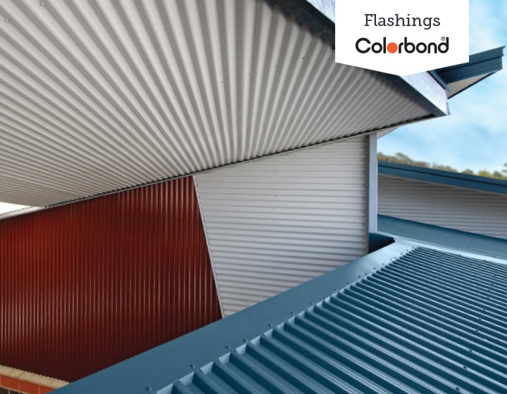 Roofing & Walling | Stratco Australia