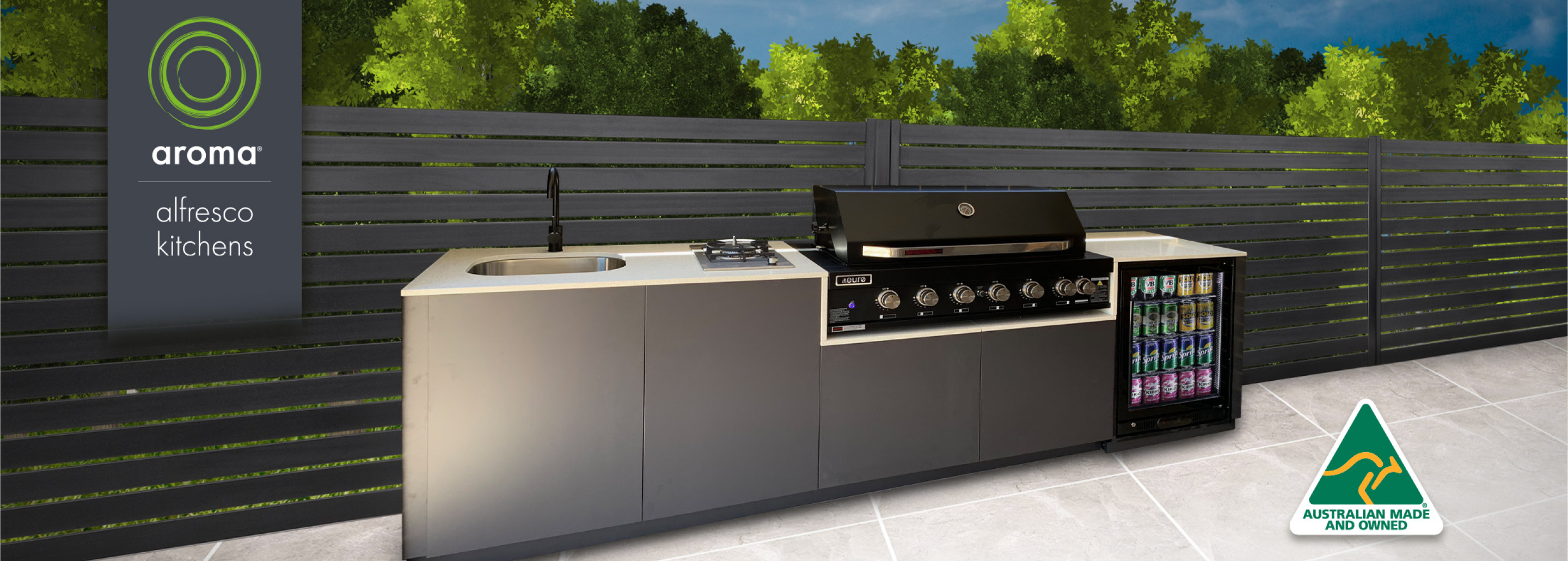 stratco outdoor kitchen        <h3 class=