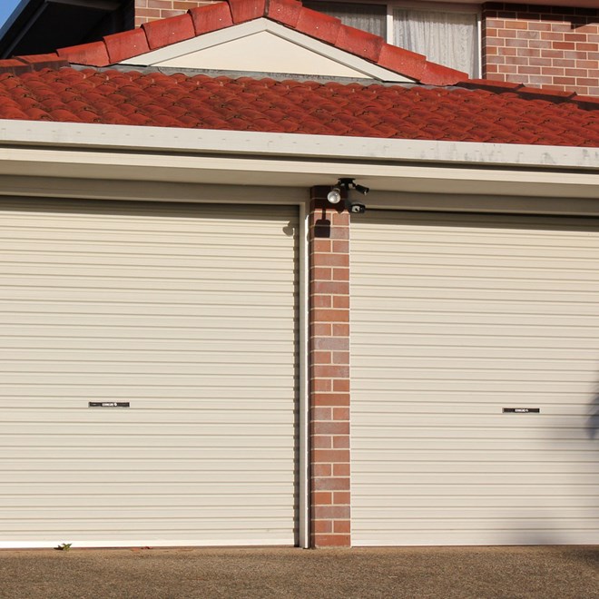 Roller shutter doors vs. sectional overhead doors - Action Shutters