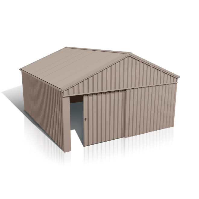 Gable Roof Shed | Stratco