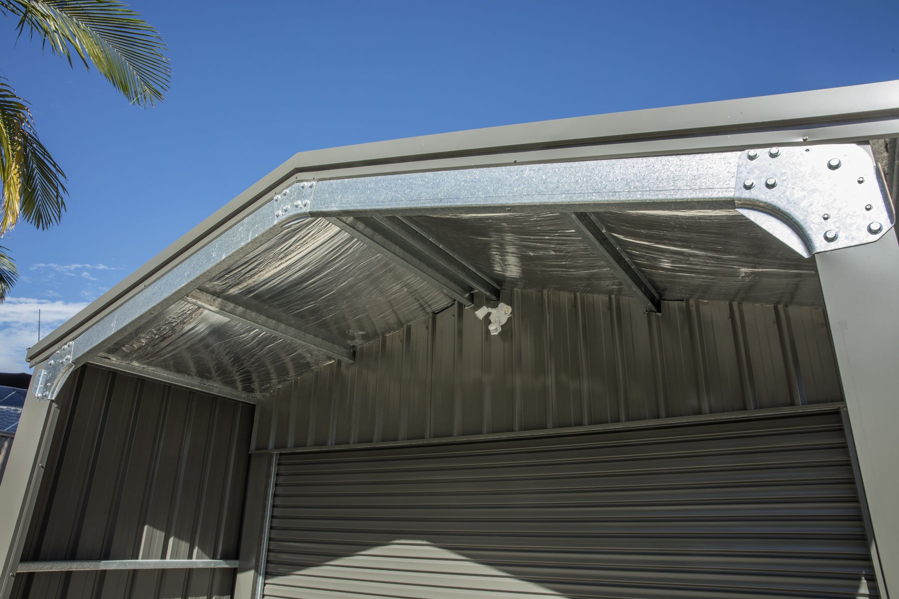 Gable Roof Shed | Stratco