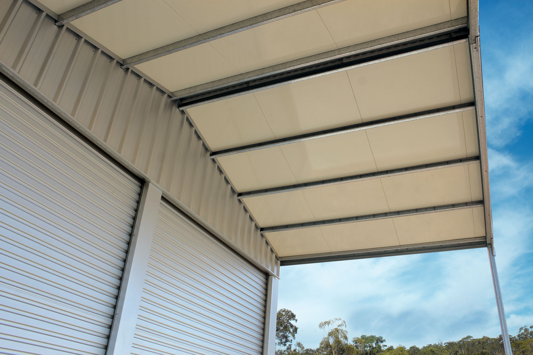 Gable Roof Shed | Stratco