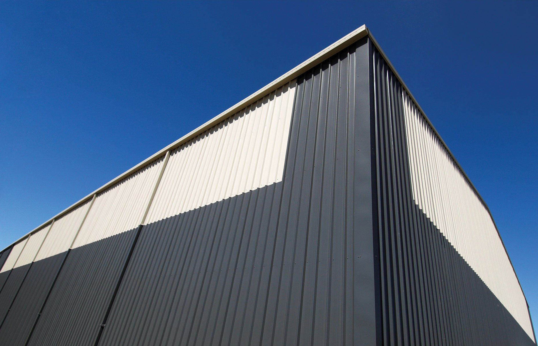 Cladding and Flashings Stratco