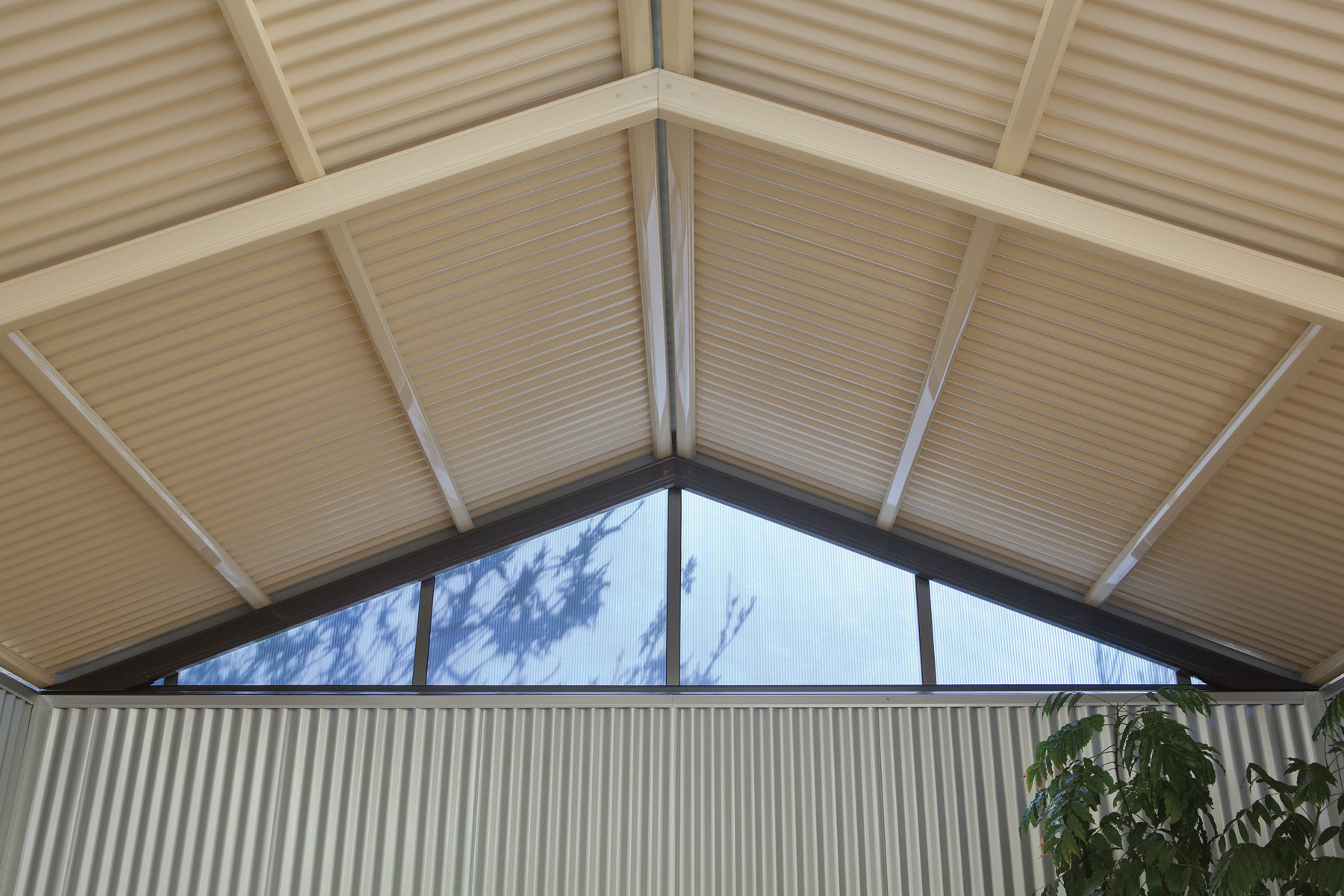 Outback® Gable | Stratco