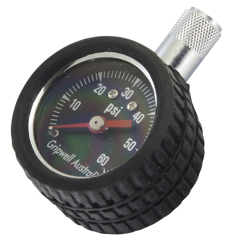 Tyre Pressure Gauge