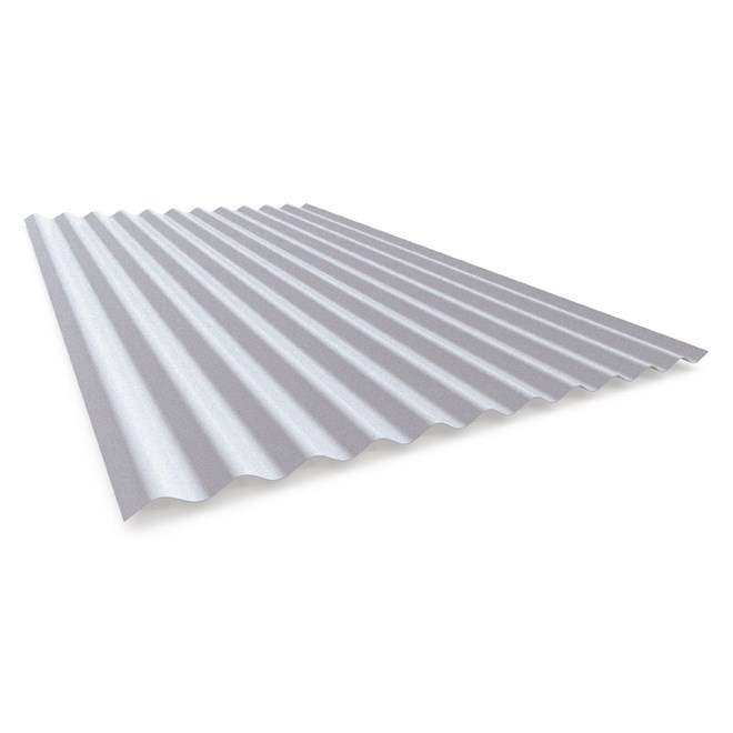 Corrugated Sheets - Greif