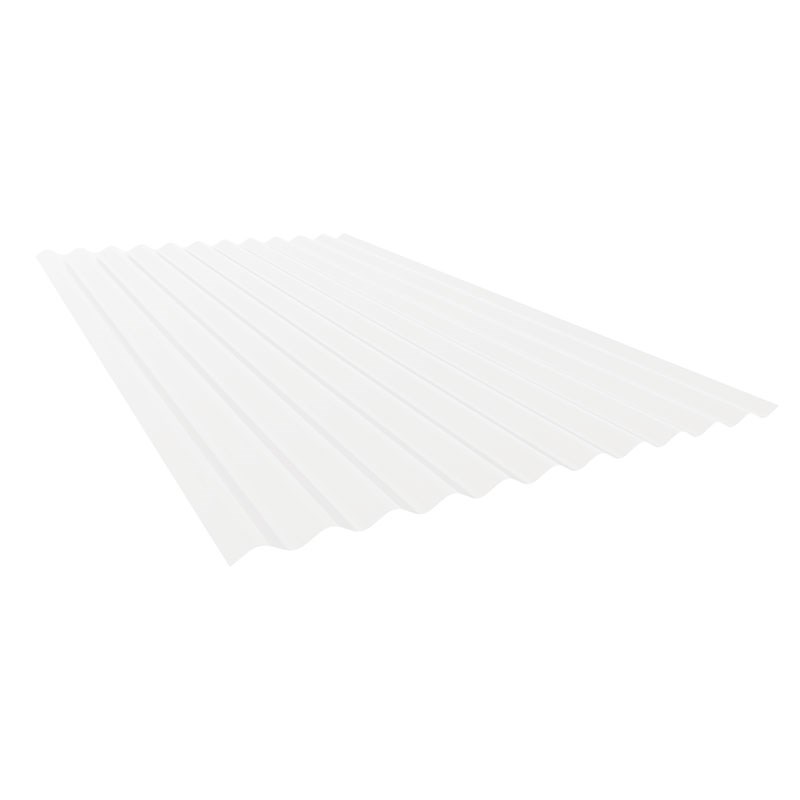 CGI Classic Laserlite Polycarbonate Clear 3.6m