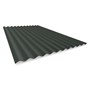 CGI Fence Sheet Premium .35mm BMT Gun Metal Grey