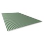 CGI Mini Fence Sheet Premium .35mm BMT Mist Green