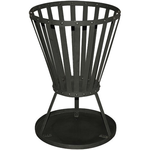 Brazier 35cm x 58cm