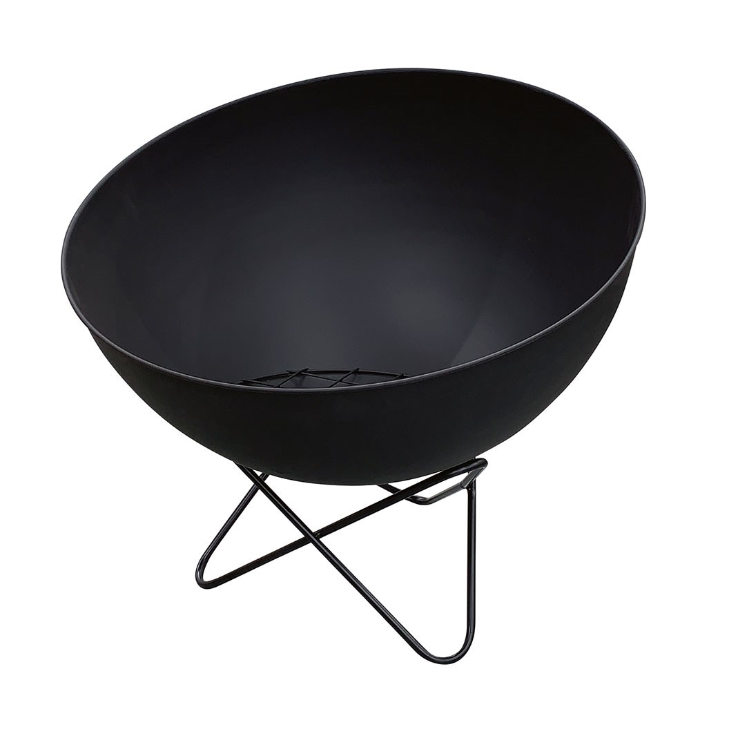 stratco fire pits