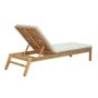 Fairfield Outdoor Sunlounger