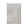 Coolaroo Outdoor Retractable Blind 2.1m X 2.1m Riverstone