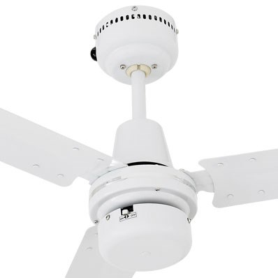 3 Blade DIY Aluminium Ceiling Fan