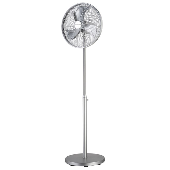 Dynabreeze Industrial 400mm IP65 Pedestal Fan