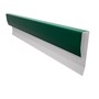 Fence Cap CGI Mini Caulfield Green 2.4m