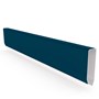 Fence Cap Maxiclad Mountain Blue 2.4m