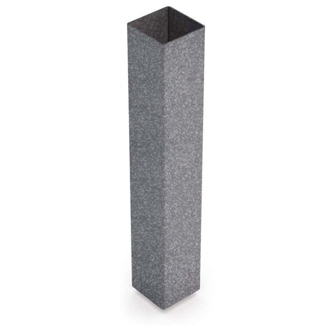 Fence Post 50 x 50mm 3mm BMT Galvanised 2400mm