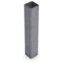 Fence Post 50 x 50mm 3mm BMT Galvanised 2400mm