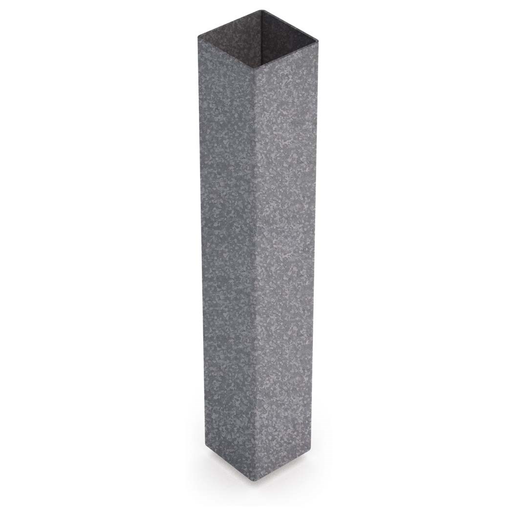 Fence Post 50 x 50mm 3mm BMT Galvanised 3000mm