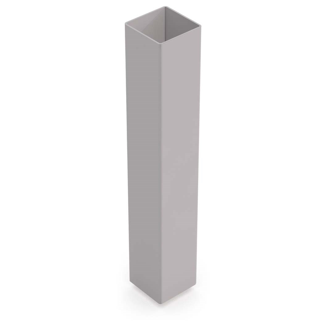 Fence Post 50 x 50mm 3mm BMT Birch 2400mm