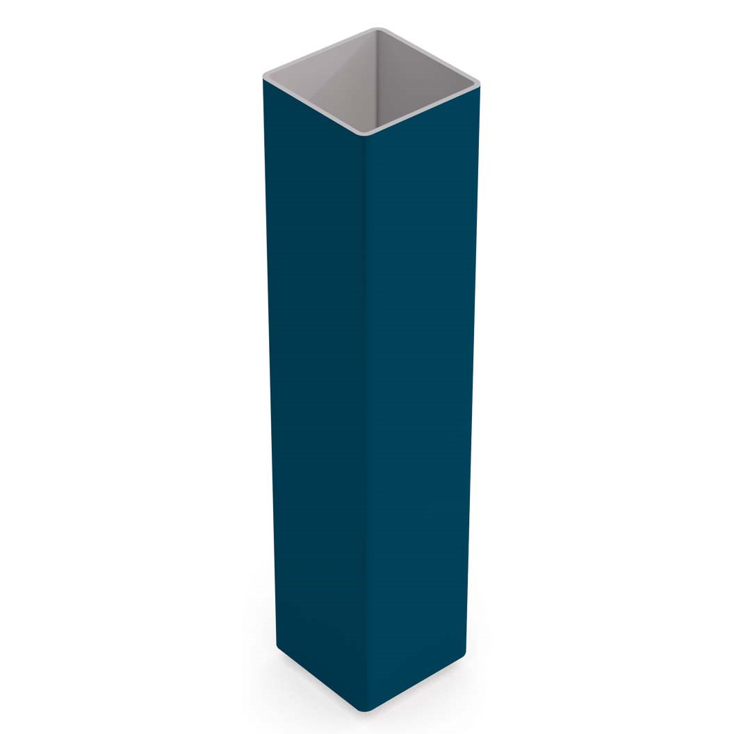 Fence Post 65 x 65mm Mountain Blue 2100mm