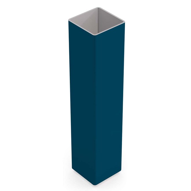 Fence Post 65 x 65mm Mountain Blue 2400mm