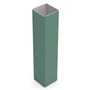 Fence Post 65 x 65mm Rivergum 2100mm