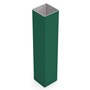 Fence Post 75 x 75mm 2660mm Caulfield Green