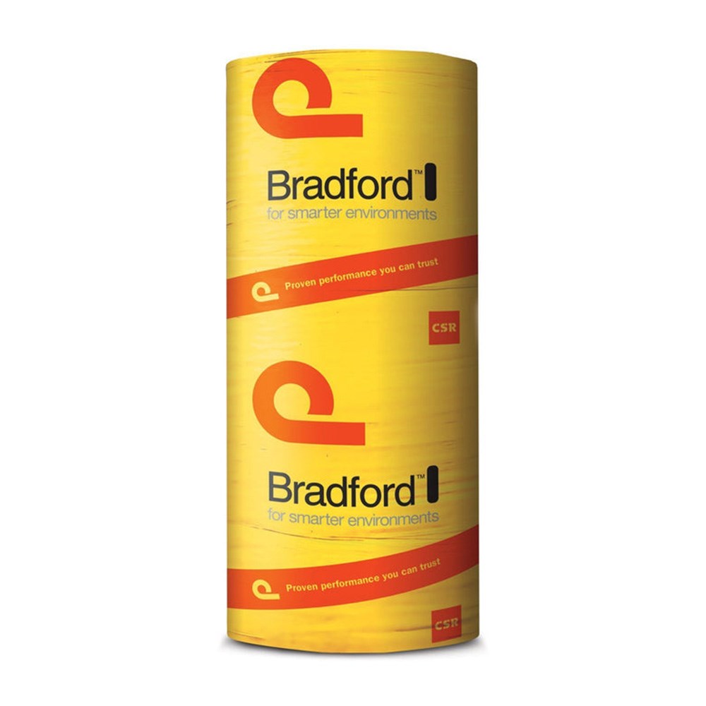 Bradford Anticon Roofing Blanket Medium Duty Foil 15m x 1200mmm