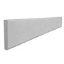 Good Neighbour Concrete Plinth Light Weight 2340x200x50mm