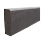 Good Neighbour Concrete Plinth Light Weight Blackwood 2340x200x50mm