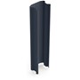 Good Neighbour® Dark Stone Fence Post