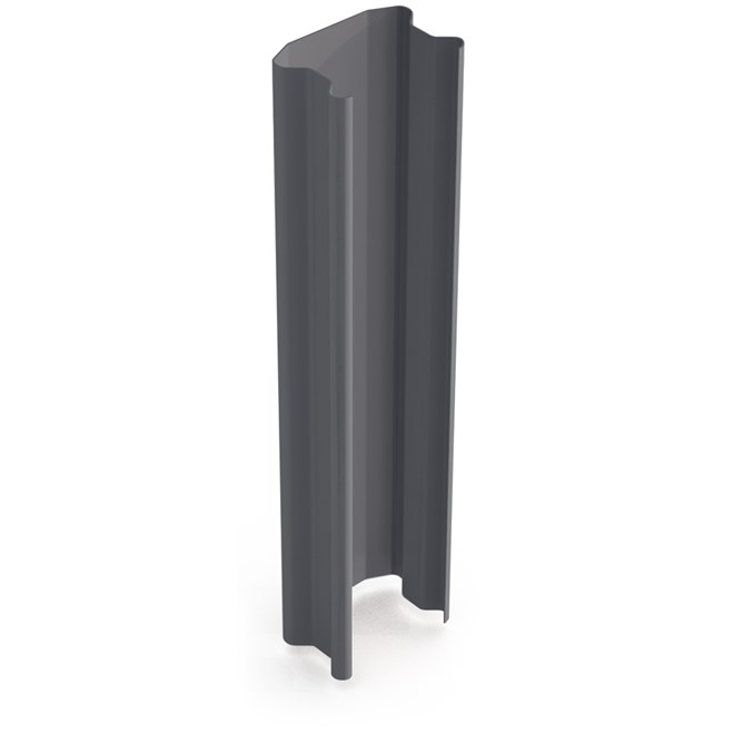 Good Neighbour® Granite Fence Post