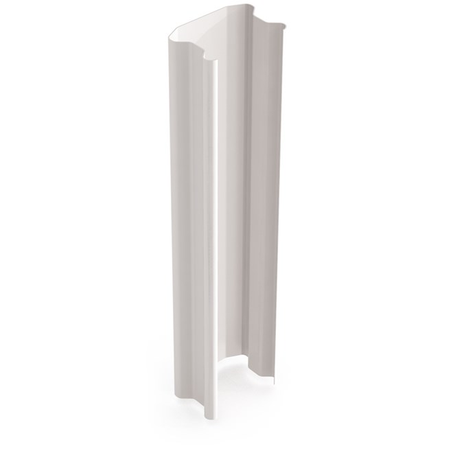 Good Neighbour® Off White Fence Post