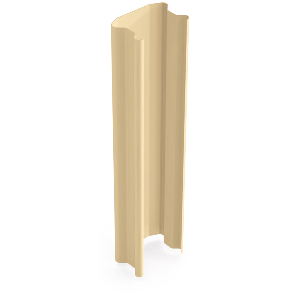 Good Neighbour® Primrose Fence Post