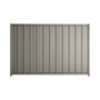 Good Neighbour® Superdek® 1500mm High Fence Panel Sheet: Birch Post/Track: Birch