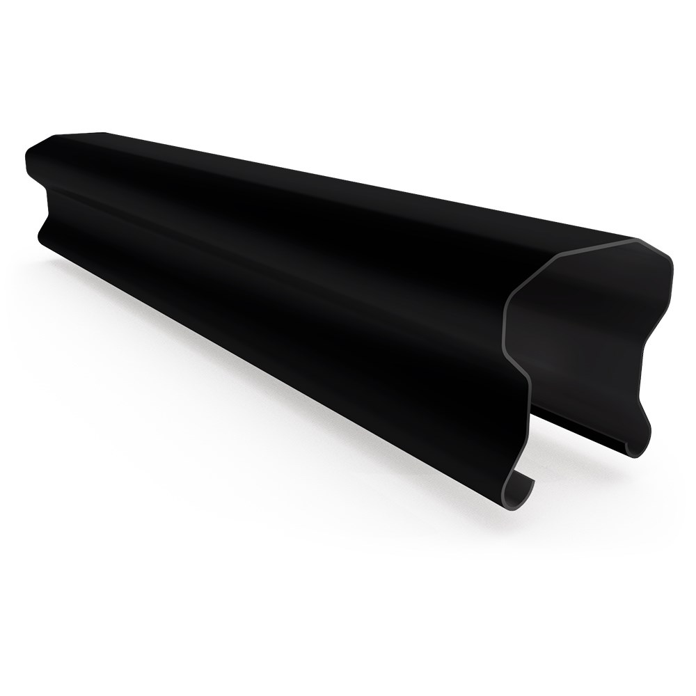 Good Neighbour® Superdek Ebony Coloured Track