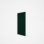 Good Neighbour® CGI Single Gate Standard .32 BMT1.8m High Sheet: Caulfield Green, Frame: Caulfield G