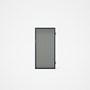 Good Neighbour® CGI Single Gate Standard .32 BMT1.8m High Sheet: Gull Grey, Frame: Gull Grey