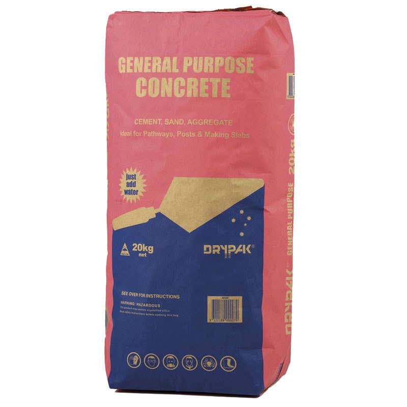 General Purpose Concrete 20kg