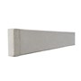 Concrete Sleeper 1m Grey