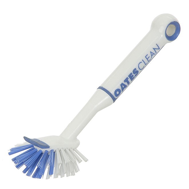 Oates Soft Grip Radial Dish Brush