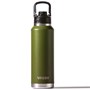 Yabby 1.2L Insulated Drink Bottle Bush Green