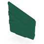 Hi-Square Gutter Stop End Right Hand Caulfield Green