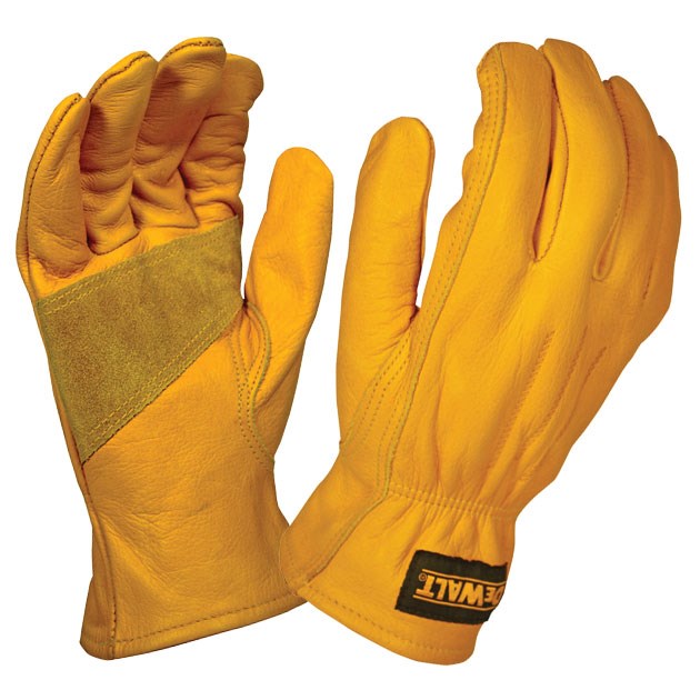 DeWalt Premium Riggers Glove Extra Large