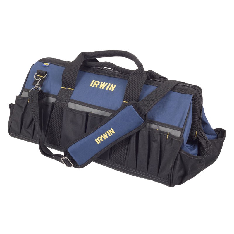 Irwin 600mm Builders Tool Bag