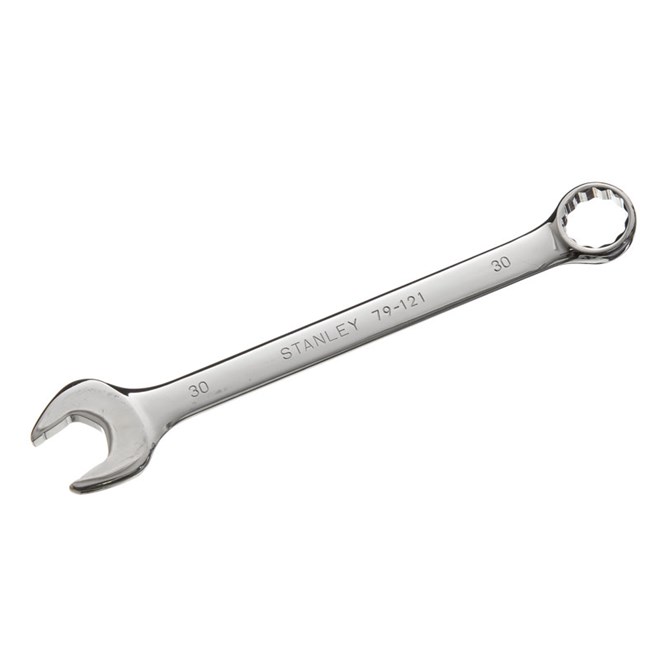 Stanley 30mm Combination Spanner