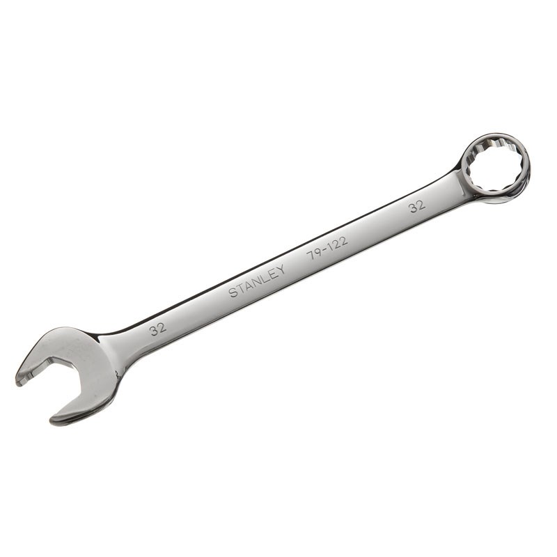 Stanley 32mm Combination Spanner